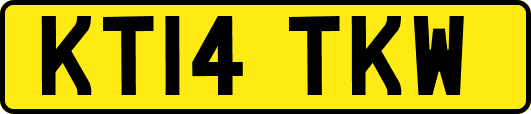 KT14TKW