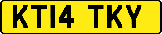 KT14TKY