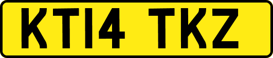 KT14TKZ