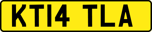 KT14TLA