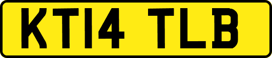 KT14TLB