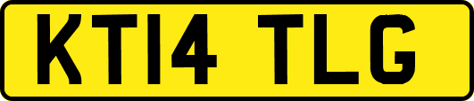 KT14TLG