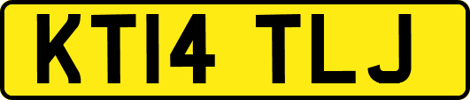 KT14TLJ