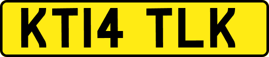 KT14TLK