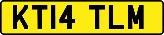 KT14TLM