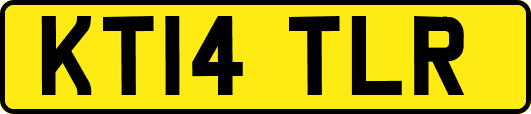 KT14TLR