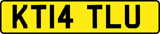 KT14TLU