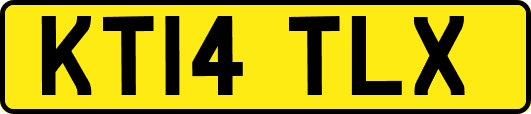 KT14TLX