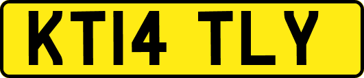 KT14TLY