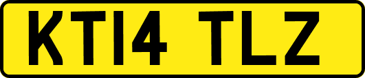 KT14TLZ