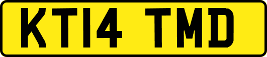 KT14TMD