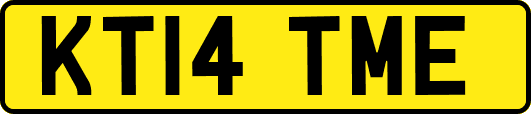 KT14TME