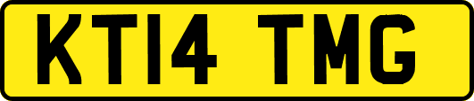 KT14TMG