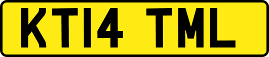 KT14TML
