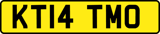 KT14TMO