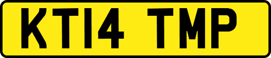 KT14TMP