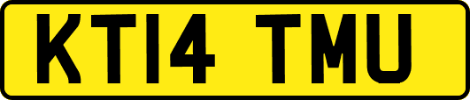 KT14TMU