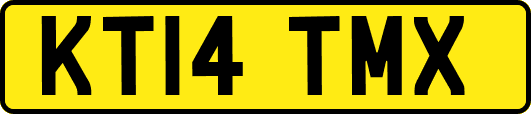 KT14TMX