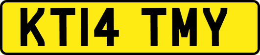 KT14TMY