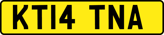 KT14TNA