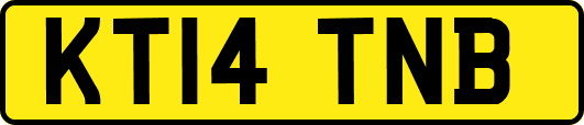 KT14TNB