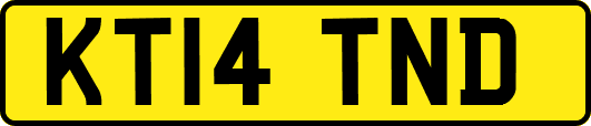 KT14TND