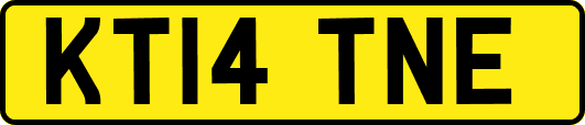 KT14TNE