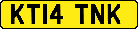 KT14TNK