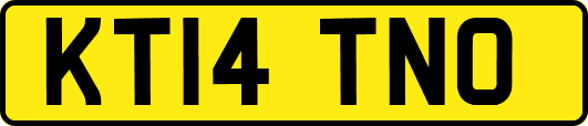 KT14TNO
