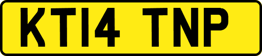 KT14TNP