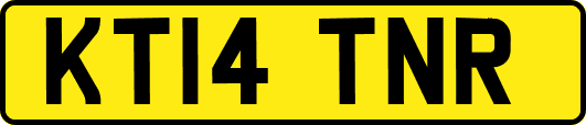KT14TNR
