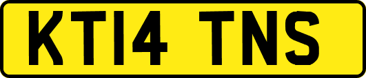 KT14TNS