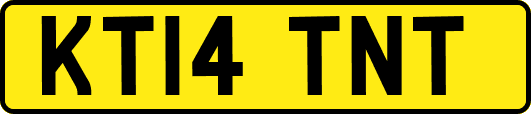 KT14TNT