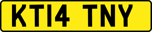 KT14TNY