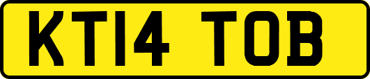 KT14TOB