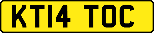 KT14TOC