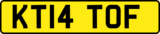 KT14TOF