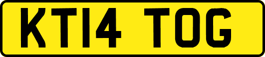 KT14TOG