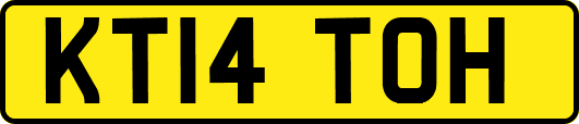 KT14TOH