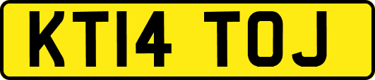 KT14TOJ