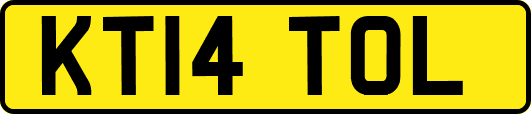 KT14TOL