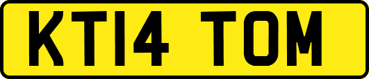 KT14TOM