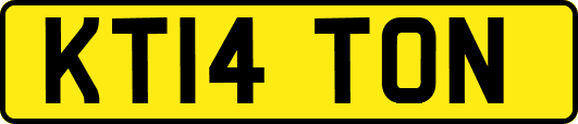 KT14TON