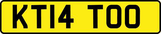 KT14TOO
