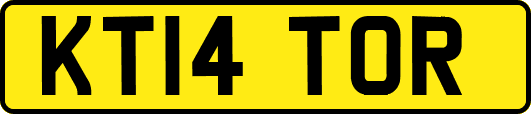 KT14TOR