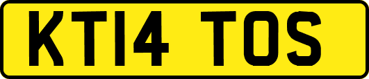 KT14TOS