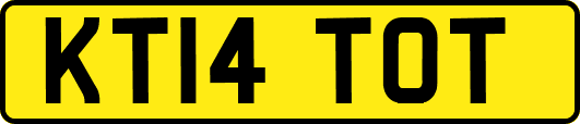KT14TOT