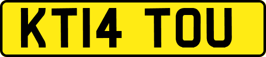 KT14TOU