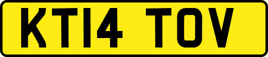 KT14TOV