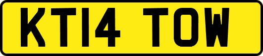 KT14TOW